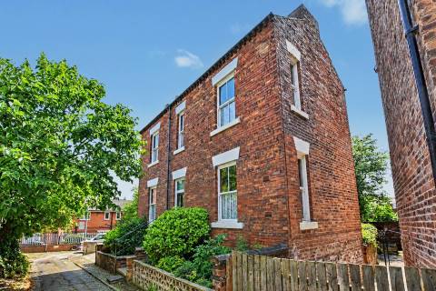 Property for auction in West Yorkshire