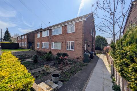 Property for auction in West Midlands