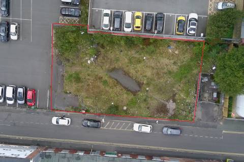 Property for auction in Staffordshire