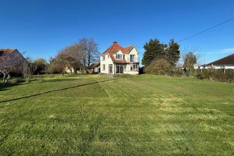 Property for auction in Essex