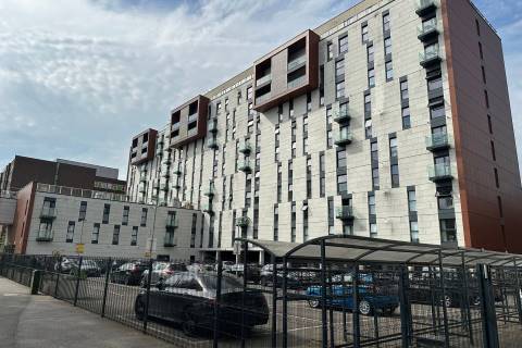 Property for auction in Essex