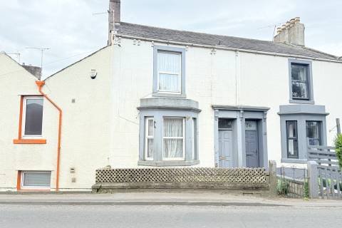 Property for auction in Cumbria