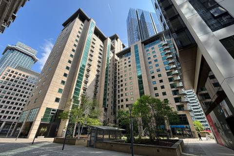 Property for auction in London