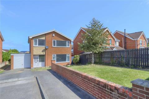 Property for auction in Cleveland