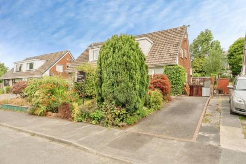 Property for auction in Lancashire