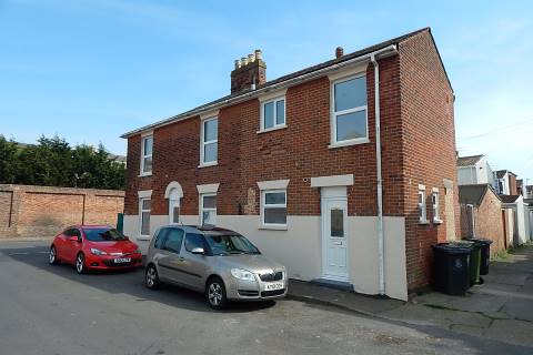 Property for auction in Norfolk