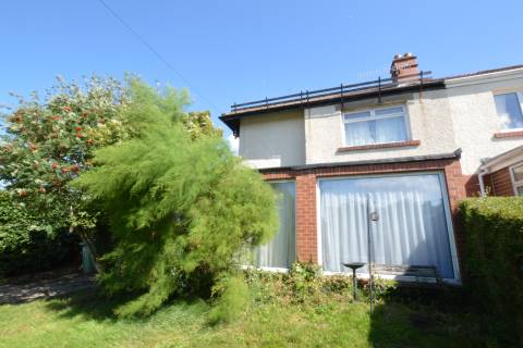 Property for auction in West Yorkshire