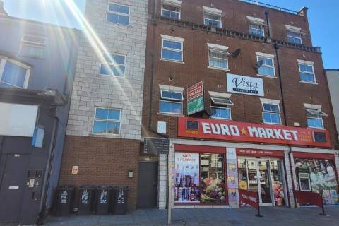 Property for auction in Bedfordshire