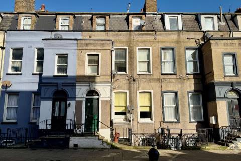 Property for auction in Kent