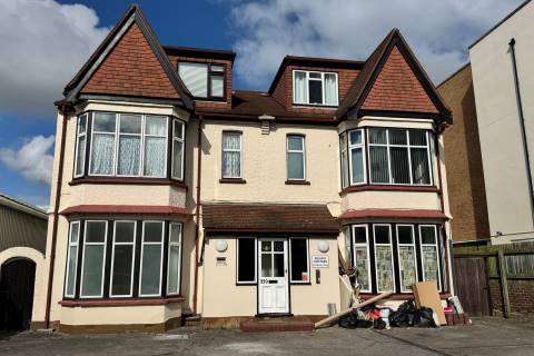 Property for auction in Essex