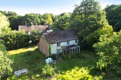 Property for auction in Dorset