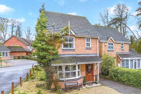 Property for auction in Kent