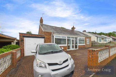 Property for auction in Tyne and Wear