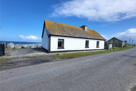 Property for auction in County Clare