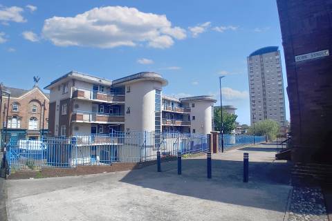 Property for auction in Tyne and Wear