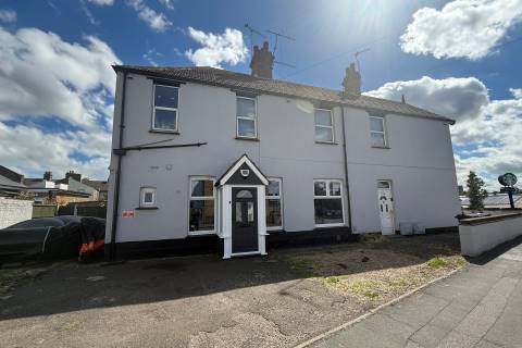 Property for auction in Essex
