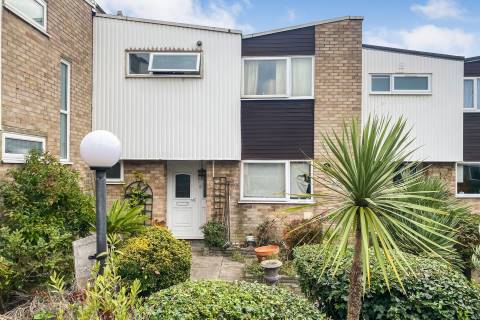 Property for auction in Surrey