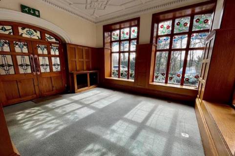 Property for auction in Lancashire