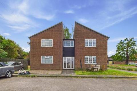 Property for auction in Leicestershire