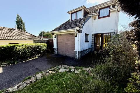 Property for auction in Dorset