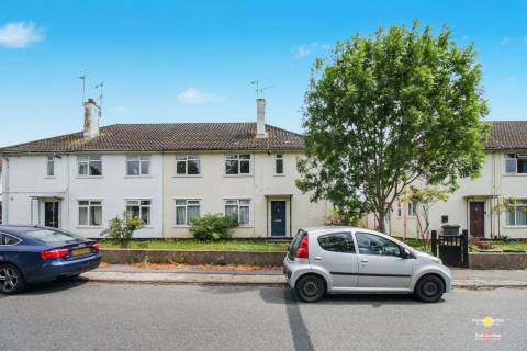 Property for auction in Essex