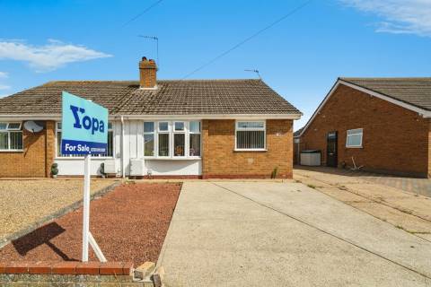 Property for auction in Norfolk