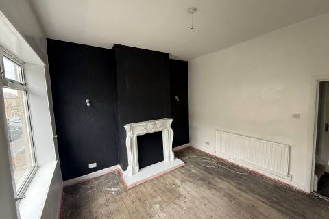 Property for auction in South Yorkshire