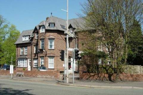 Property for auction in Lancashire