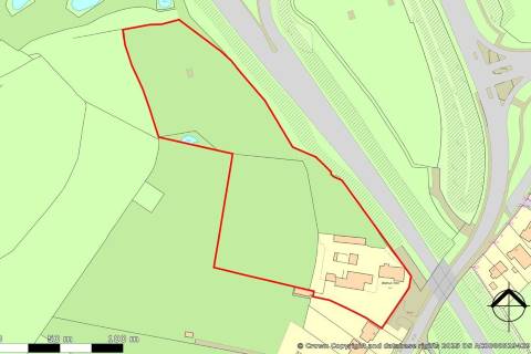 Property for auction in Cheshire