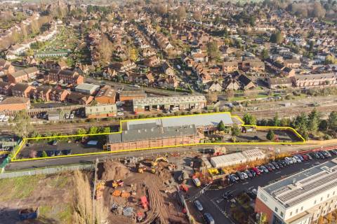 Property for auction in Herefordshire