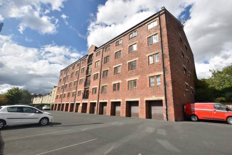 Property for auction in West Yorkshire