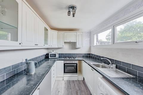 Property for auction in West Sussex