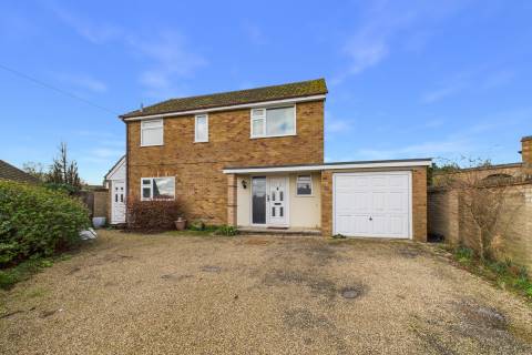 Property for auction in Suffolk