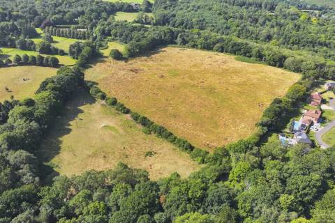 Property for auction in Kent