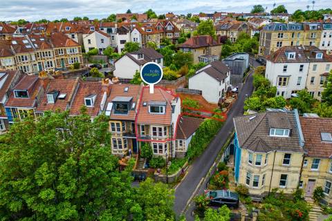 Property for auction in Avon