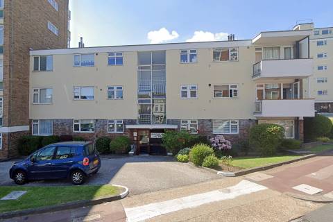 Property for auction in Essex