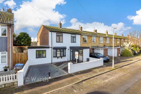 Property for auction in Kent