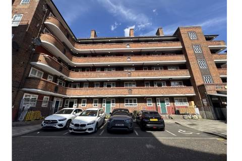 Property for auction in London