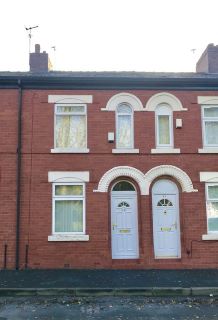 Property for auction in Lancashire