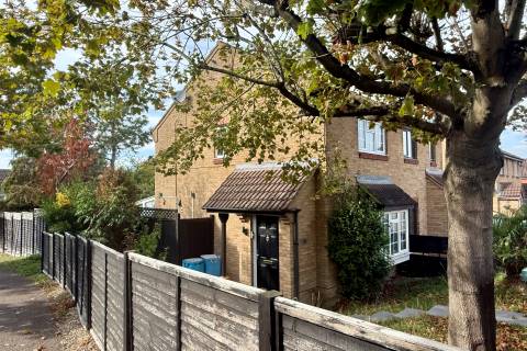 Property for auction in Hertfordshire