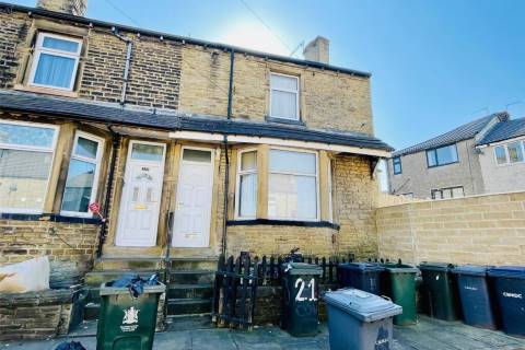 Property for auction in West Yorkshire