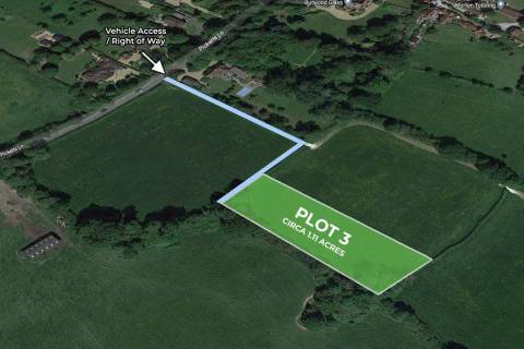 Property for auction in Surrey