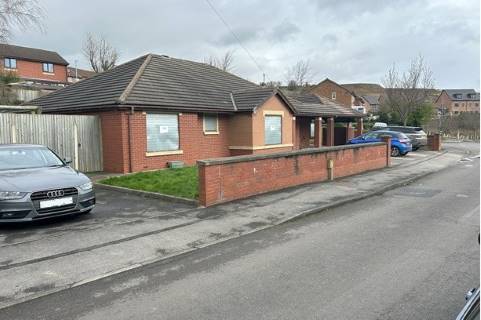 Property for auction in West Yorkshire