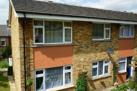 Property for auction in West Yorkshire