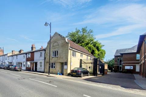 Property for auction in Surrey