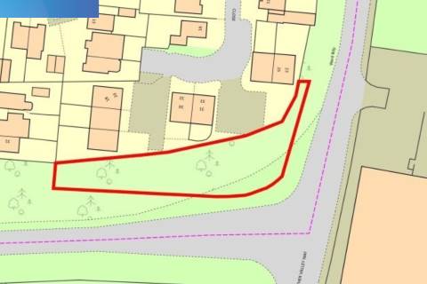 Property for auction in South Yorkshire