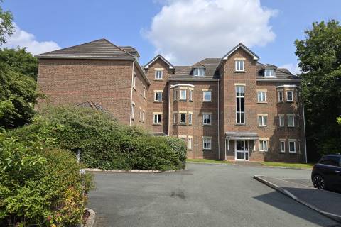 Property for auction in Merseyside