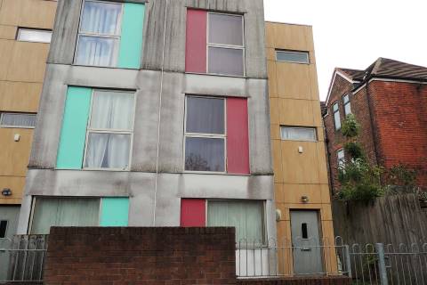 Property for auction in Lancashire