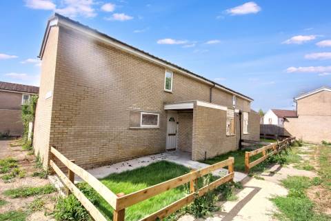 Property for auction in Cambridgeshire