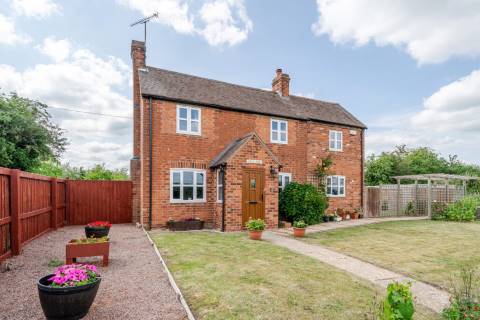 Property for auction in Gloucestershire